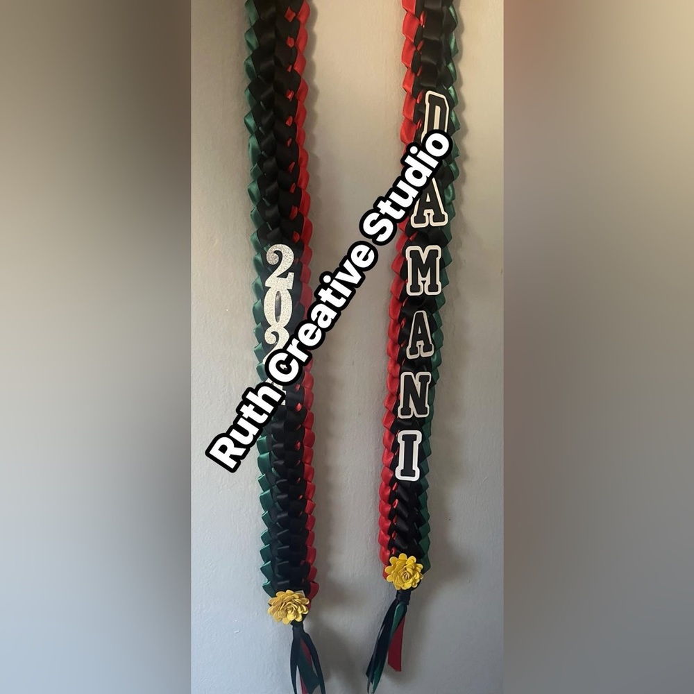 Custom Graduation Gift - Picture 10 of 16